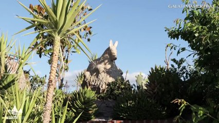 Nebrodi Tour, terza puntata di Galati Mamertino