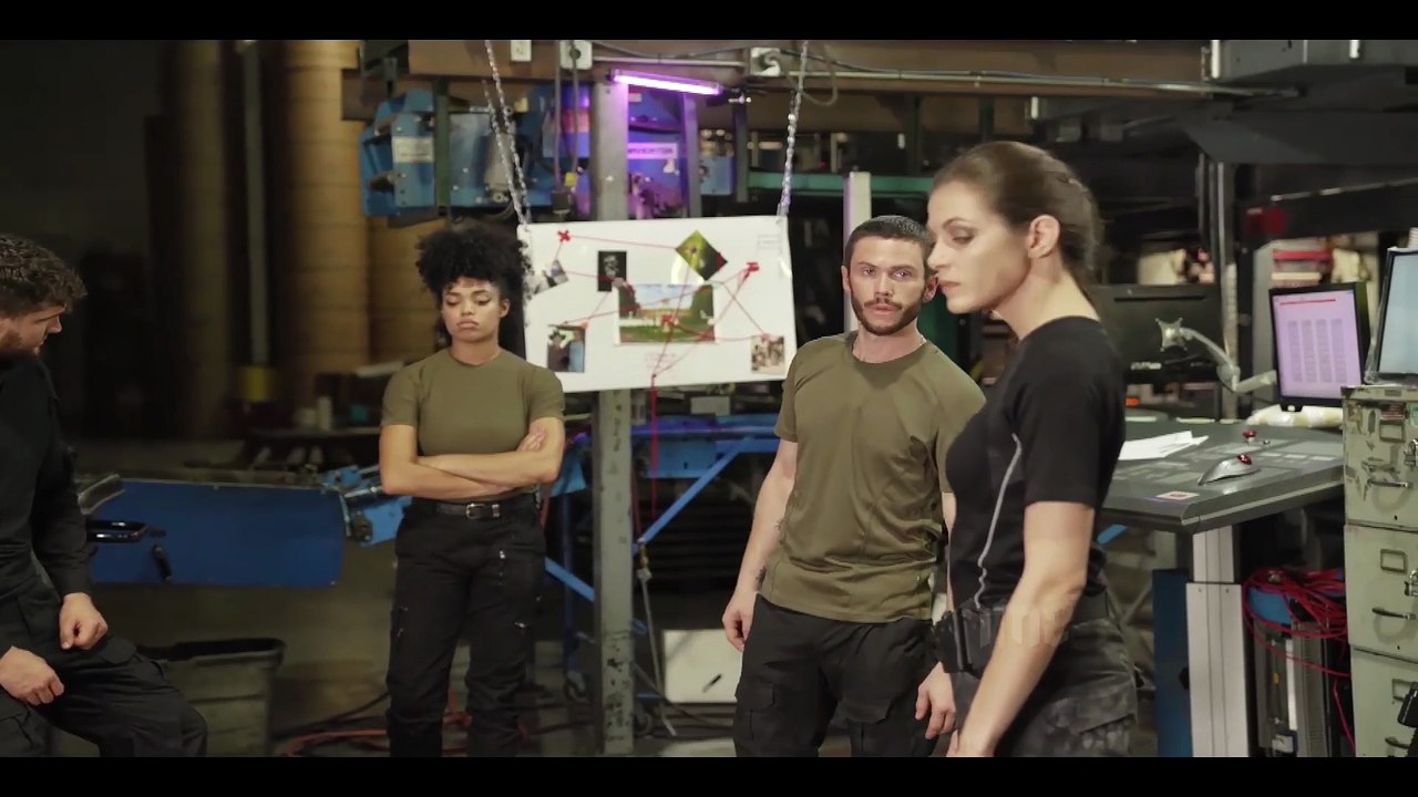 Cat Fighter __ Best Hollywood Action Adventures Movie in English ll Vs Movies World Channel