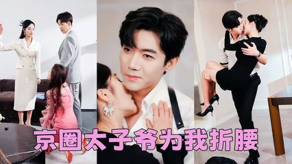 Everyone says the CEO hates womenuntil a drunk girl kissed him… and he let her!