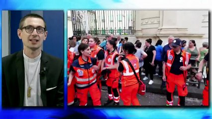 Processione Sant'Antonio di domenica 16 giugno