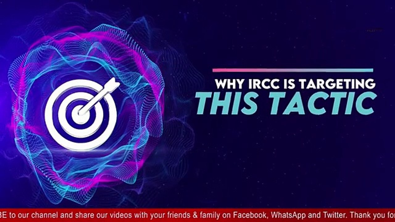 NON-Accompanying Spouse? Say Goodbye to Canada PR! Canada Immigration News 2025