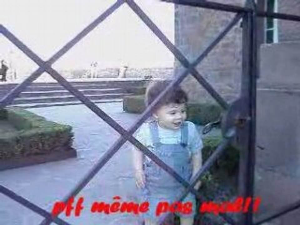 Les aventures de William et Corentin