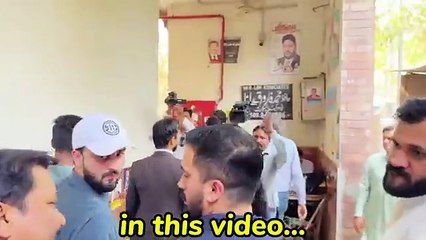 Finally in University for all Cases🙏🏻Got Bailed or Arrested?😳