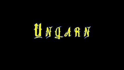 Ungarn ¦ Äpíl (officiäl audió)