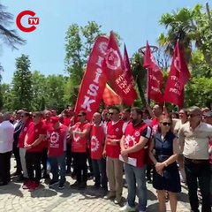 15-16 Haziran 1970 bu gerçeği herkesin gördüğü tarihi dersler içermektedir.