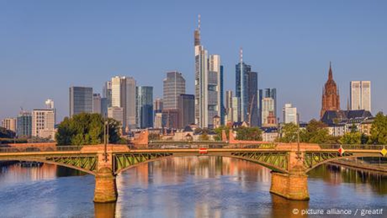 Reality Check: Ist Frankfurt so schön wie auf Social Media?