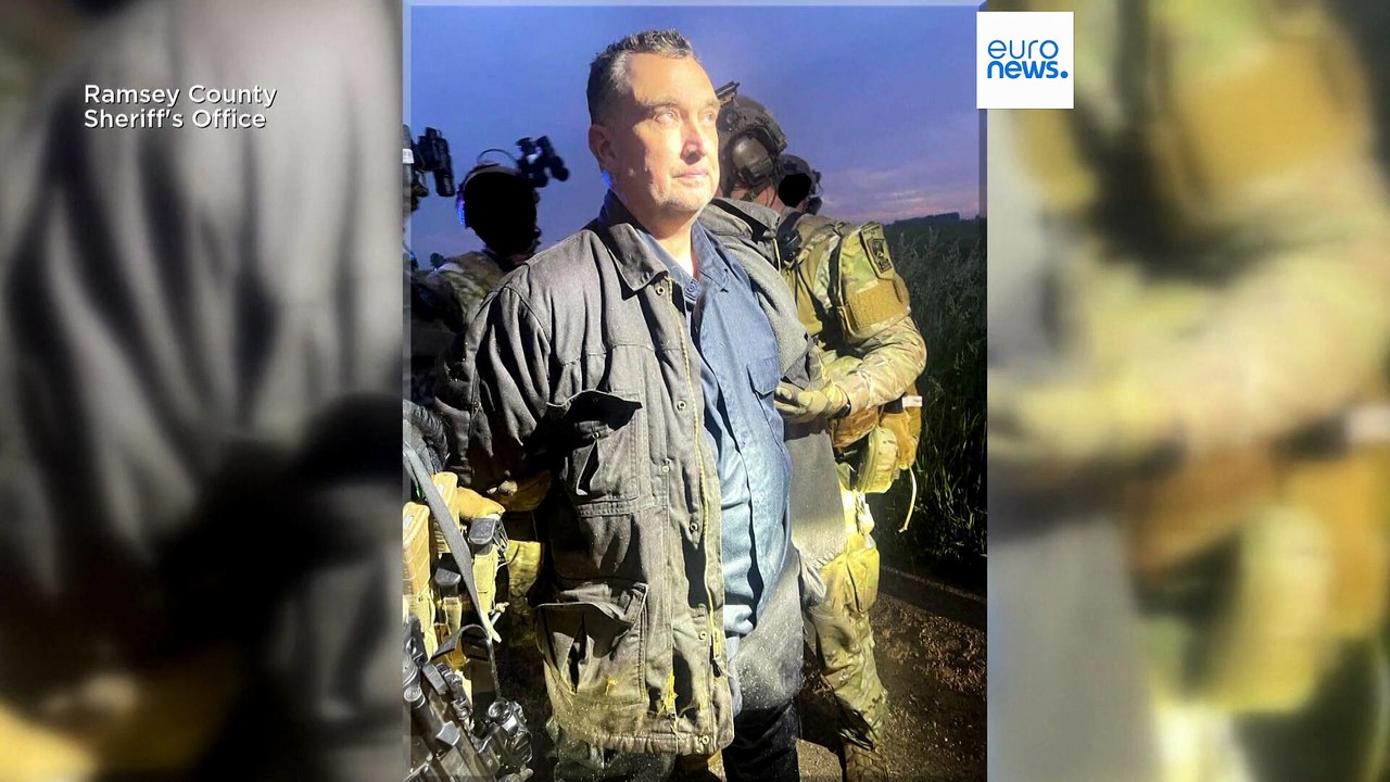 Συνελήφθη o ύποπτος για την δολοφονία της βουλε...