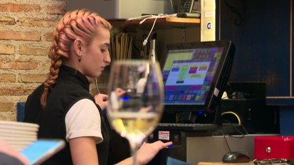 Los precios del sector servicios suben un 2,5% en el primer trimestre