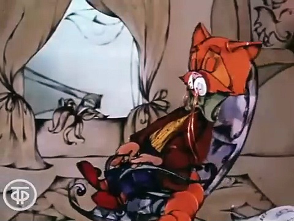 Кот леопольда 1 (1975)