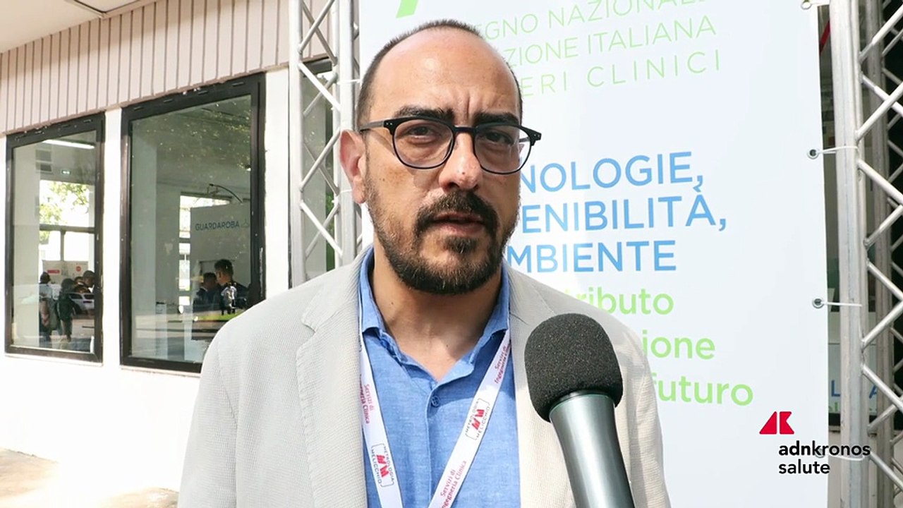 Sanità, Latella (Cittadinanzattiva): "In Campania 80% pazienti ha paura di ingresso Ai"