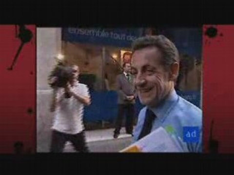 Action Discrète - Sauvons le bilan de nicolas