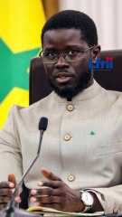 Sénégal : Bassirou Diomaye Faye ne compte plus sur la France et le FMI