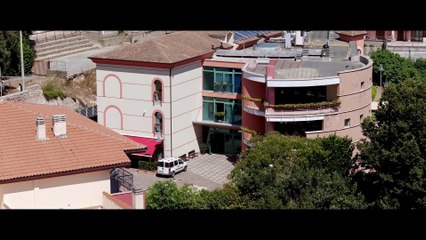 Discesa Libera (Trailer Ufficiale HD)