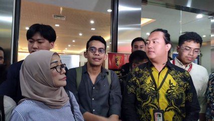 Mahasiswa Korban Penangkapan Demo May Day Laporkan Kekerasan Seksual dan Pengeroyokan