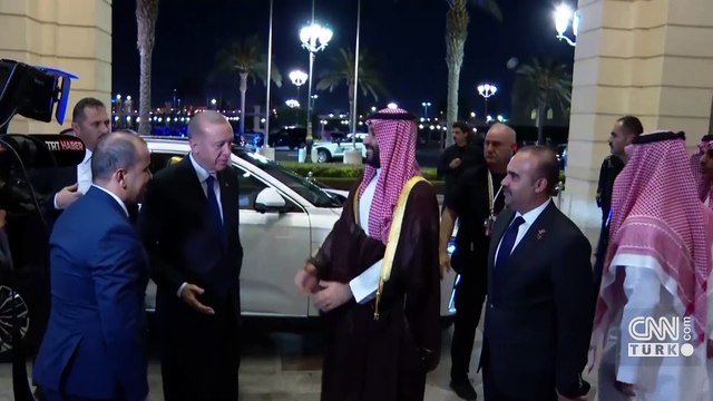 Son Dakika... İRAN-İSRAİL SAVAŞI DİPLOMASİSİ: Ankara'da neler konuşuluyor? Bölge ülkeleri ne mesaj verdi?