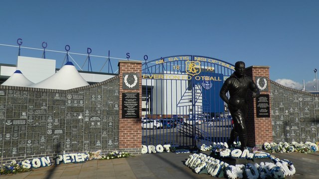 David Moyes brought Everton stability and future now looks bright for Toffees