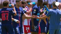 El Mundial de Clubes ya tiene a su primer gran rival: el calor
