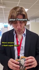 Pain au chocolat ou chocolatine ? 🥐