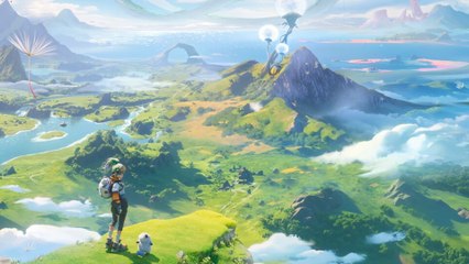 Aniimo: Langer Trailer zeigt mehr Gameplay und Eindrücke der kostenlosen Pokémon-Alternative