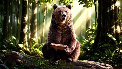 Bear_s_AI_Video_Urdu_Reply