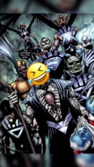 Les Black Lanterns 🖤