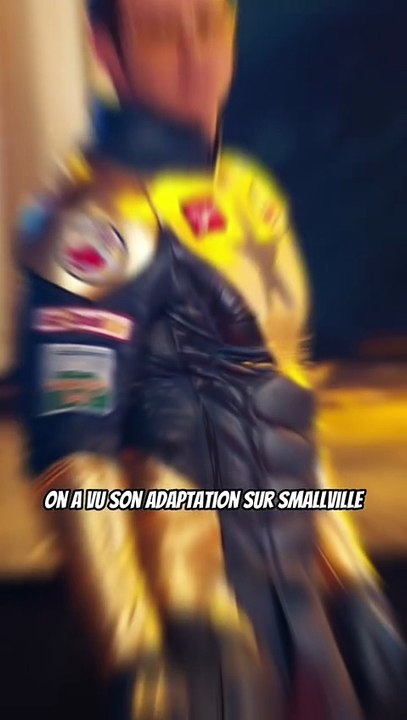 On dirait booster gold