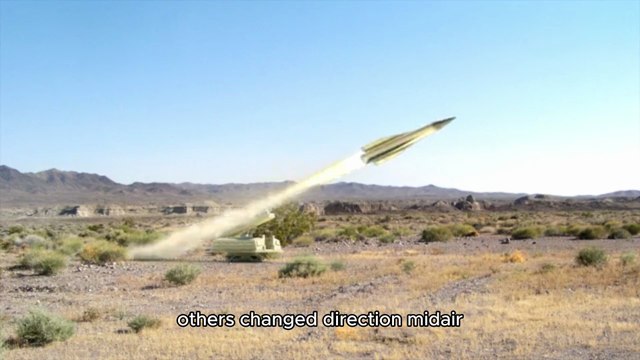 Iran Breaks Through Israel’s Defenses | Missile Strikes Hit Cities Despite Iron Dome