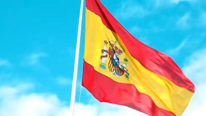 Vuelo de la Patrulla Águila por Santa Cruz de Tenerife / ACFI PRESS