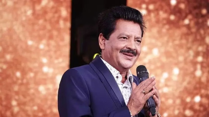 अहमदाबाद प्लेन हादसे पर उदित नारायण हुए भावुक, बोले- 'मैं नर्वस हूं'