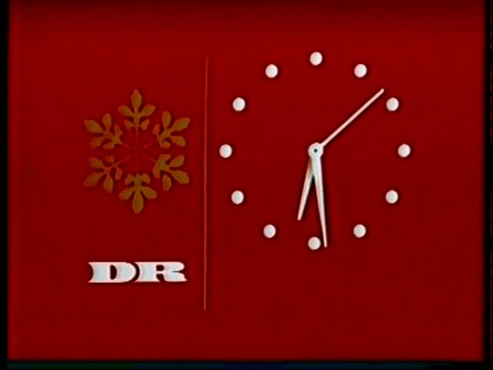 UR og pausefiskene (med musik) | 1982 | DR