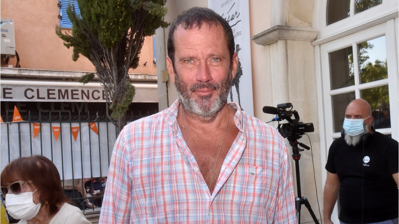 Christian Vadim, fils de Catherine Deneuve, proche d’un autre “fils de” : “Un ami avec qui j’aime parler”