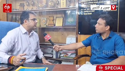 نجی کمپینیوں کی من مانی ختم کرنے کے لیے اب محکمہ ازخود ہائی ڈینسٹی پودے درآمد کرے گا: ڈائریکٹر ہارٹیکلچر