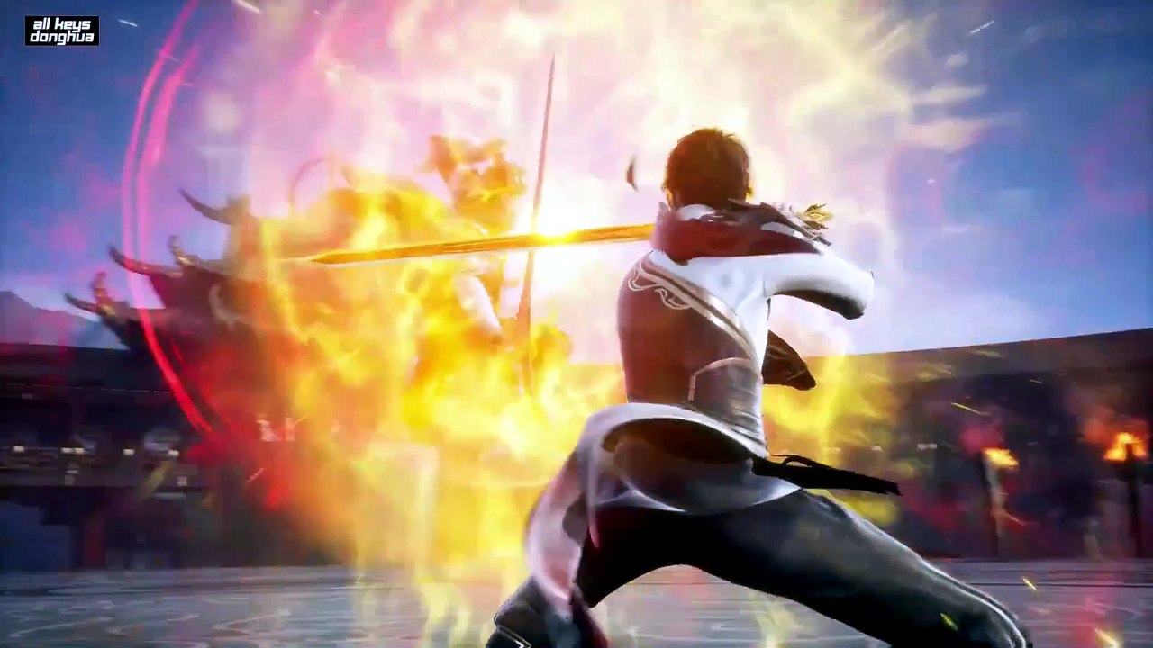 Strongest Leveling Ep 35 Eng Sub