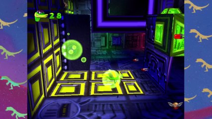 Gex Trilogy Trailer #2