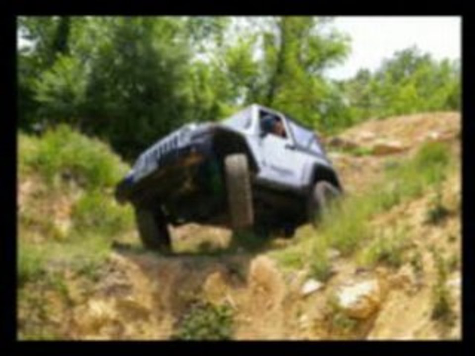 Forcalqueiret 11 05 2008 - Les prétendants