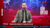 Prof. Dr. İrfan Kaya Ülger bölgedeki son durumu değerlendirdi