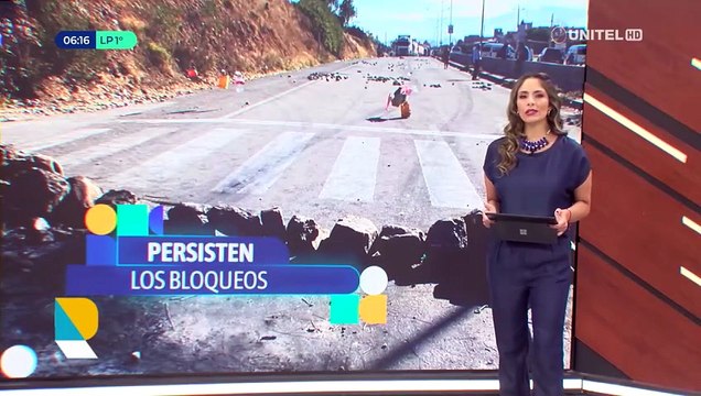 Productores tuvieron que rematar su mercadería en mercados de Cochabamba debido a que estos se dañaron por los bloqueos