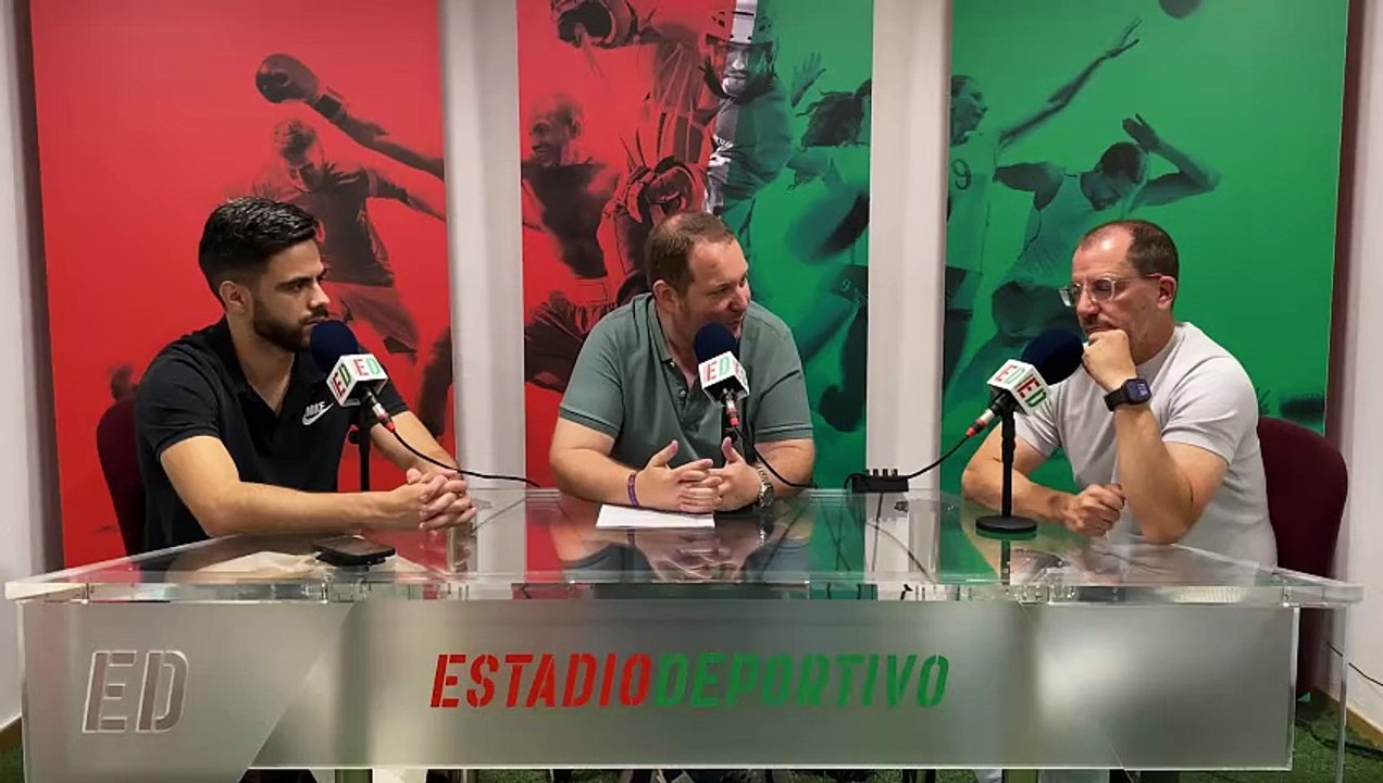José Juan Romero: "No tenemos prisa por fichar"