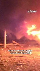 Israël : dégâts dans des bureaux de l'ambassade américaine