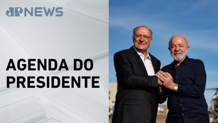 Lula embarca para o Canadá para participar da Cúpula do G7