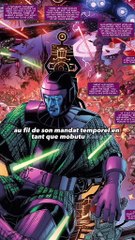 Sousou kang est boosté