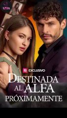 Destinada al Alfa Próximamente serie completa en Español