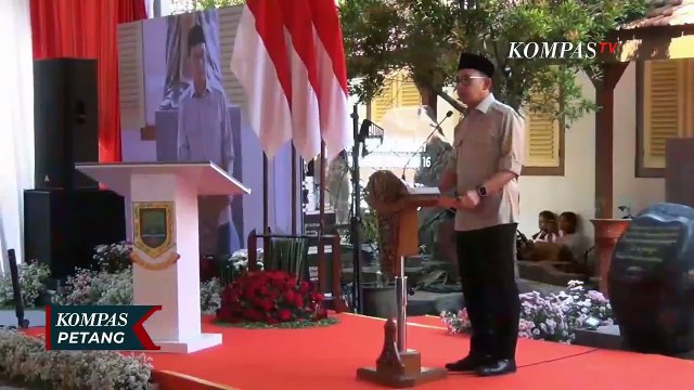 [FULL] Isu Pemerkosaan 1998, Usman Hamid Sebut Fadli Zon 'Paradoks' Alias Mendua, Apa Artinya?