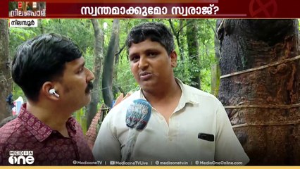 'അൻവർ തരംഗമുണ്ടായിട്ട് കാര്യമില്ല, ജയിക്കില്ല, 5000ൽ താഴെയേ വോട്ട് പിടിക്കൂ, ഷൗക്കത്ത് ജയിക്കും'