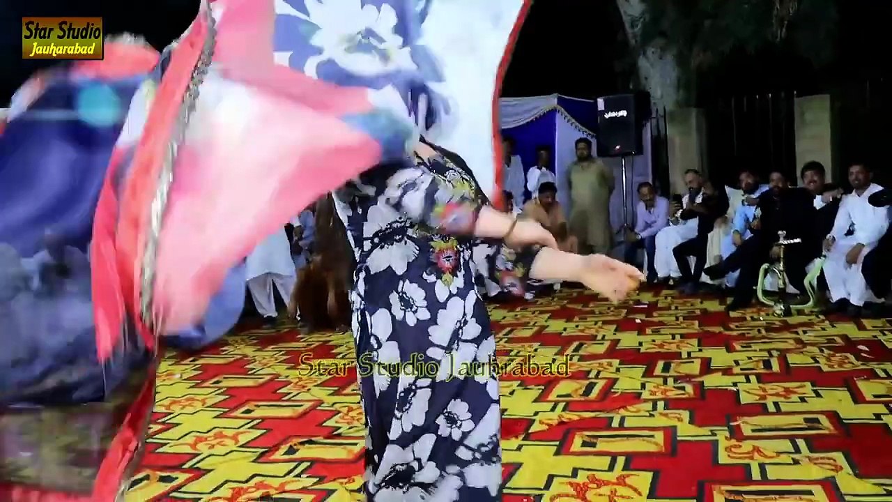 dance short video