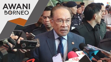 Kenaikan harga minyak tidak jejas subsidi RON95 - PM