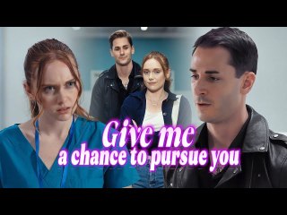 [NEW drama🎀]Give me a chance to pursue you-#shortdrama #lovestory #romance #cinderella