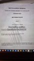 Corrigé complet du sujet Amérique du nord jour 1.#bac #bac2025 #corrige #correction #terminale #spemaths