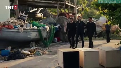 Teskilat Capitulo 149 en HD | Mira el episodio completo ahora