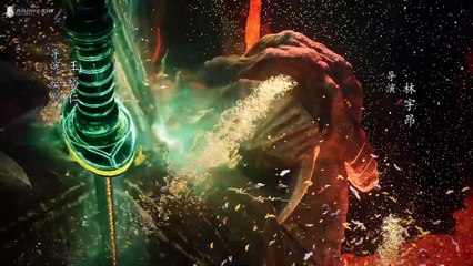 A Record of Mortal's Journey to Immortality S3 Ep. 71 (147) Sub Indo